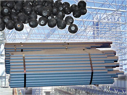 广州迪拜大型主题乐园网架