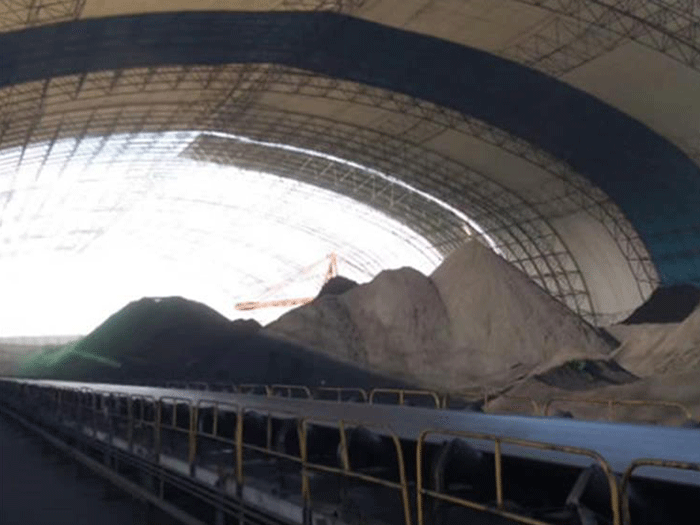 广州网架钢结构工程有限公司